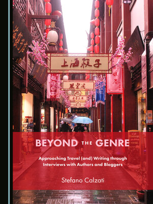 cover image of Beyond the Genre